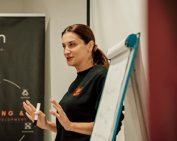 Construire votre business plan avec succès