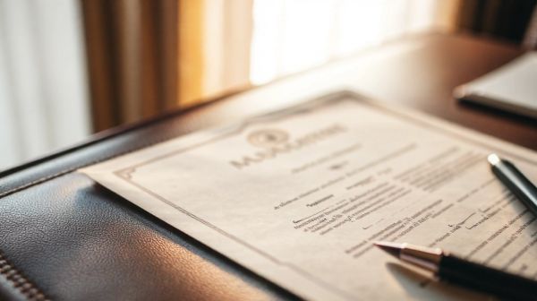 5 avantages d'un traducteur assermenté pour vos documents