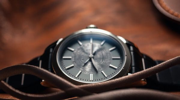 Découvrez la profonde essence de la haute horlogerie de luxe