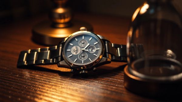 Découvrez la profonde essence de la haute horlogerie de luxe