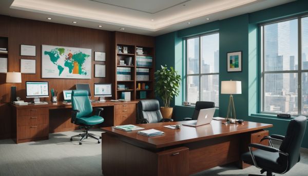 Développez votre clientèle grâce à un expert en seo pour avocats