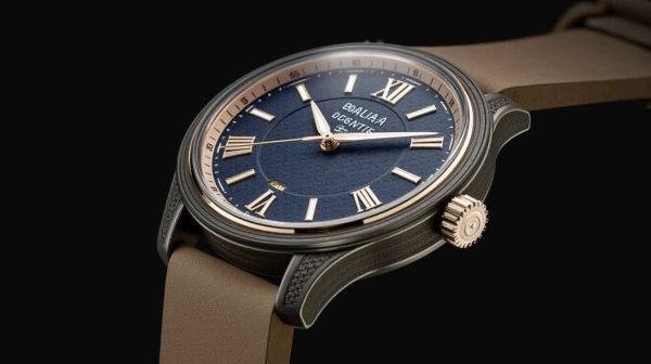 Haute horlogerie de luxe : bien plus qu'un garde-temps