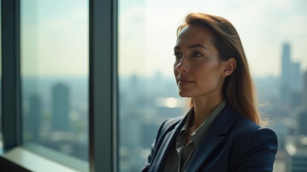 Le coaching exécutif comme levier de performance à Londres