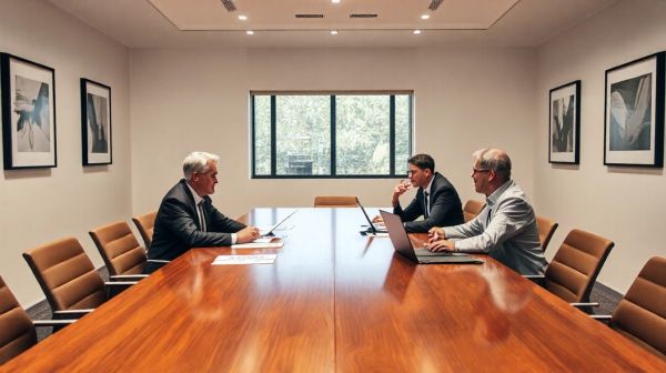 Top avantages du coaching exécutif pour les leaders à Londres