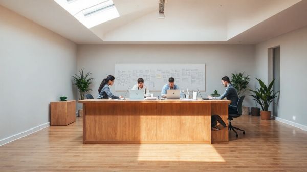Top choix de logiciels GED adaptés aux besoins de votre entreprise