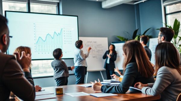 Top choix de logiciels GED adaptés aux besoins de votre entreprise