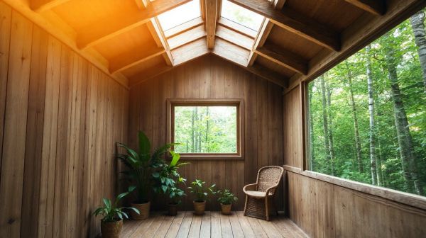 Top sans compromis sur le confort : cabines acoustiques écologiques