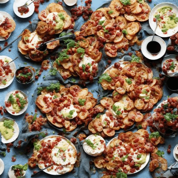 les idées pour organiser un brunch original