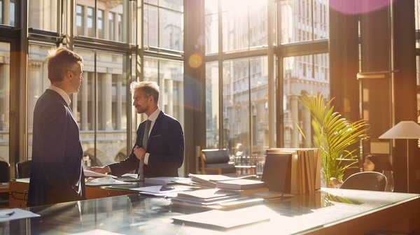 Cabinet de recrutement à Bruxelles : Accélérez votre croissance