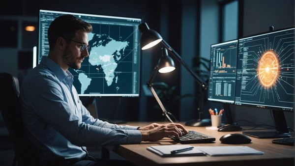 Devenir ingénieur cybersécurité : compétences et opportunités