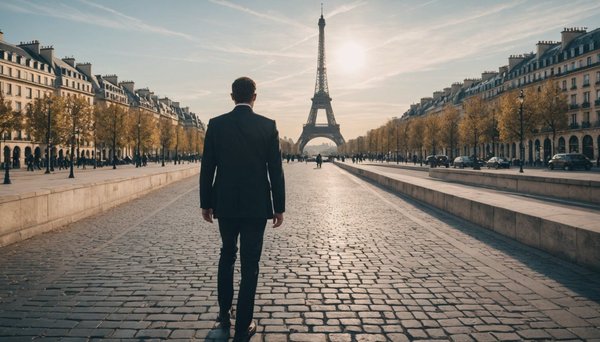Expert comptable à Paris : votre atout pour la croissance