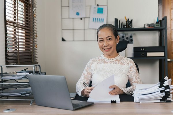 Les étapes essentielles pour réussir comme travailleur indépendant