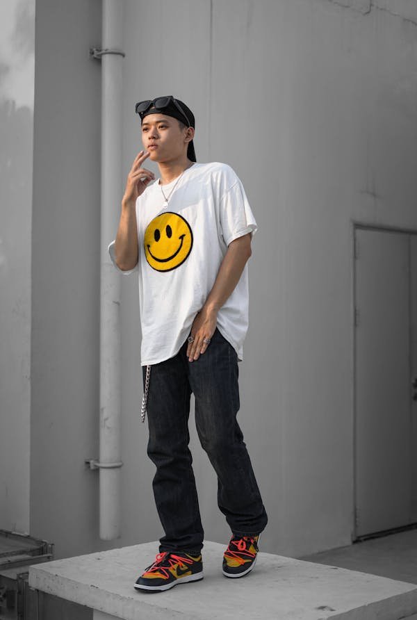 T-shirt personnalisé à l'unité : boostez votre visibilité de marque