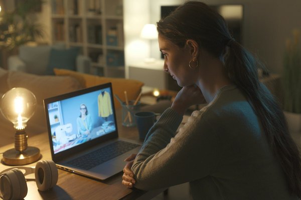 Formation 100% en ligne : boostez vos compétences à distance