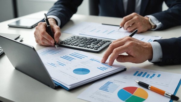 Logiciel comptable : votre allié pour une gestion simplifiée