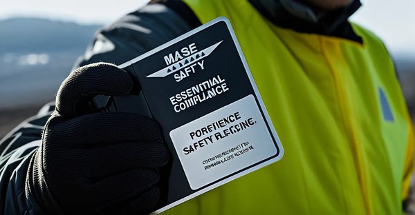 Référentiel mase : guide essentiel pour votre conformité sécurité