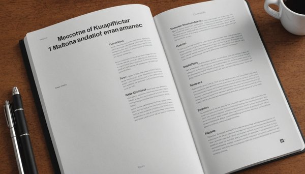 Exemple de manuel qualité : 15 conseils pour réussir