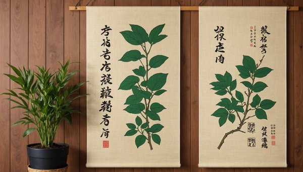 Kakémono bois écologique : l'élégance naturelle pour votre communication