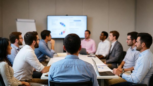 Devenez professionnel scrum master avec notre formation cpf